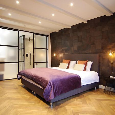 New! 2024 - The Canal Bridge Suites Амстердам Стая снимка